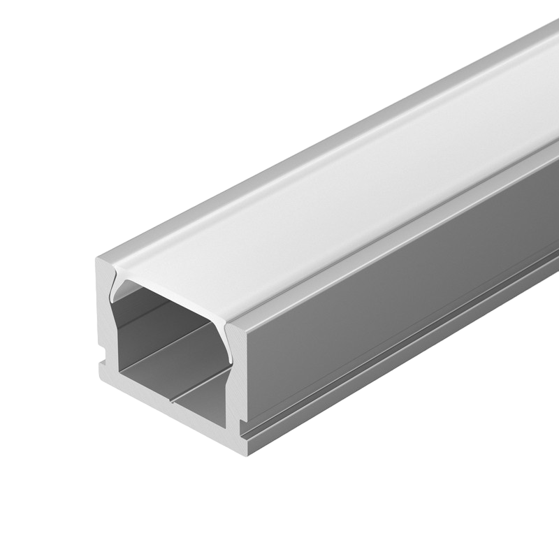Накладной алюминиевый профиль Arlight в Перми