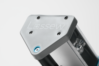 Малярная проявочная лампа Лосев Lossew Lamp P3 TWL Pro